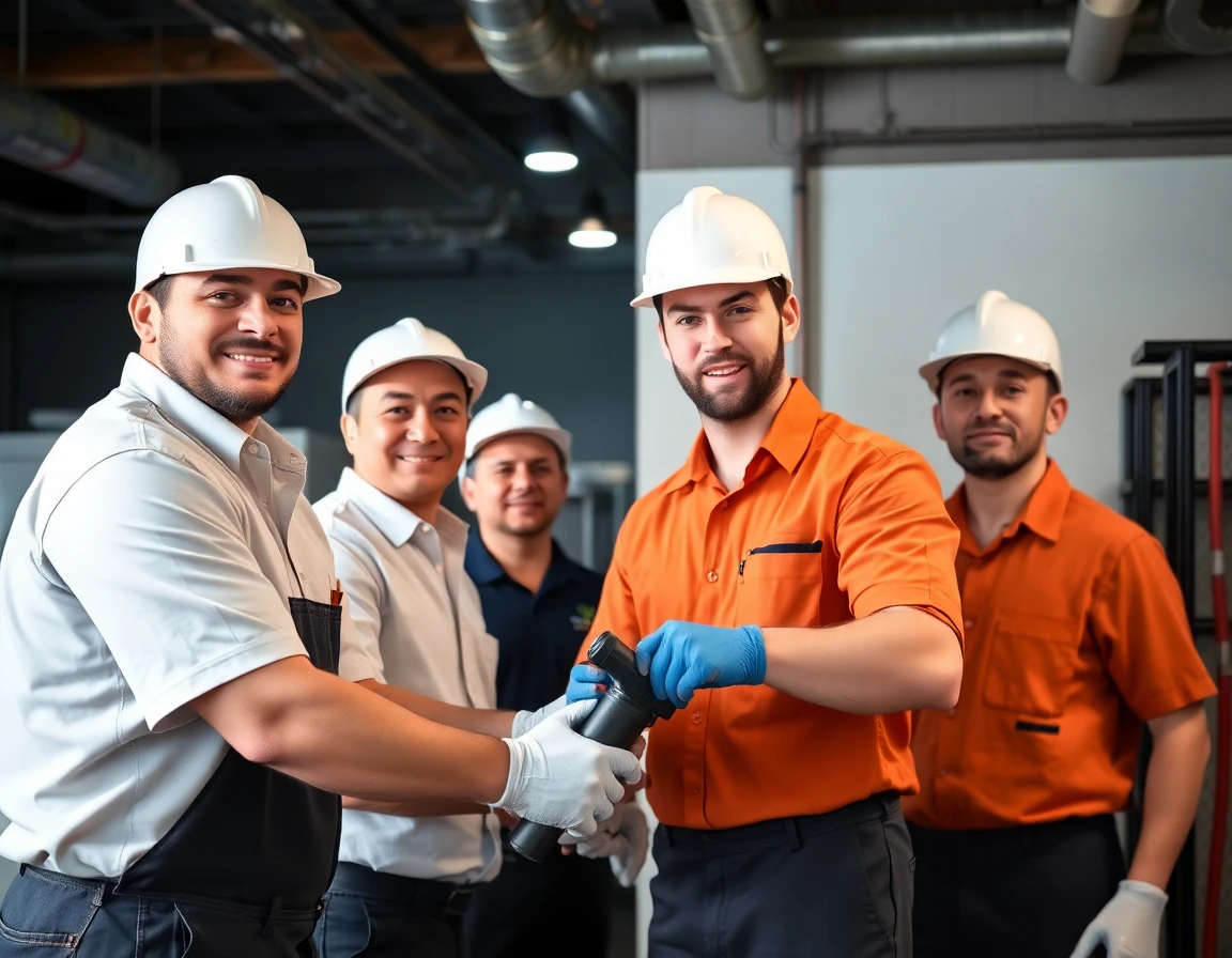 Connolly's Plumbing and Heating Company History
