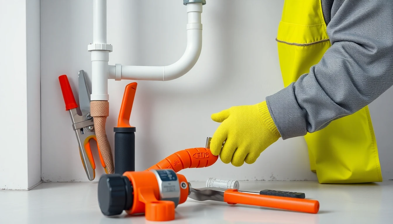 Repiping
