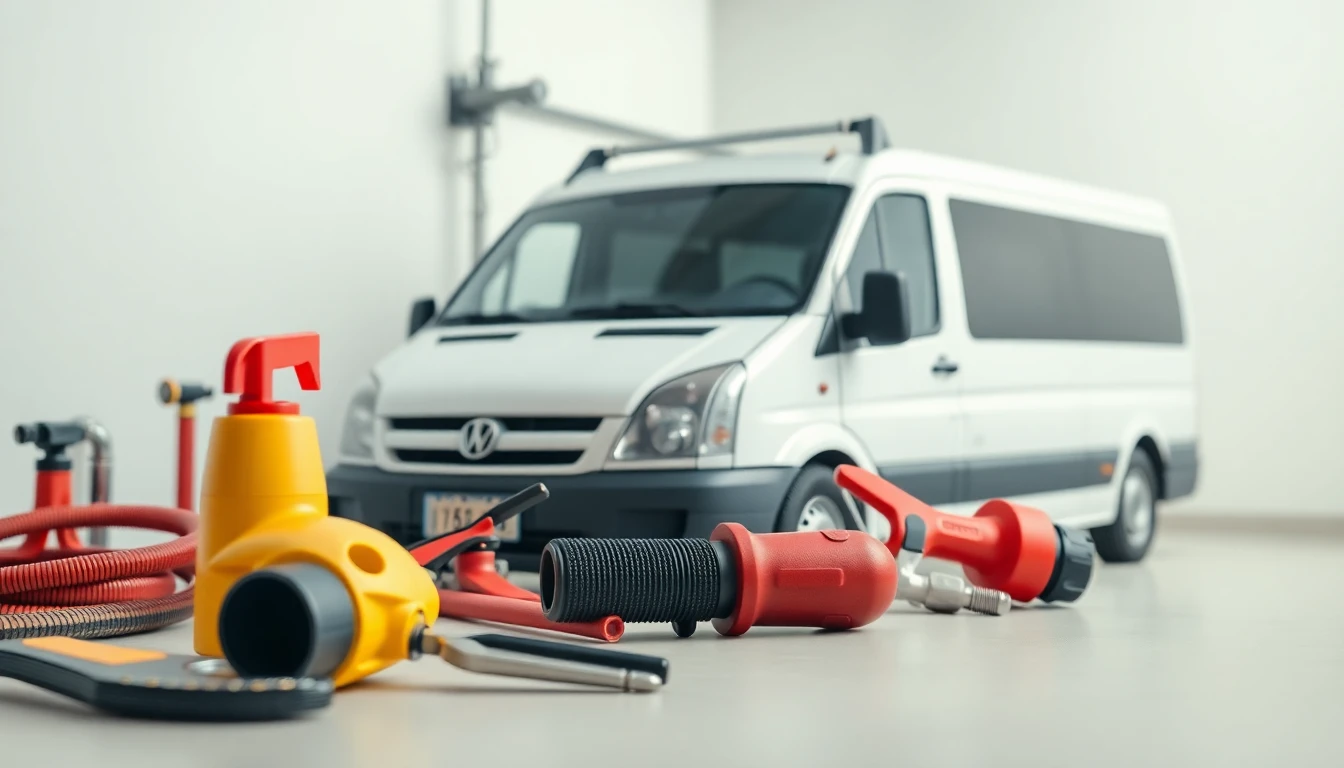 Emergency Plumbing